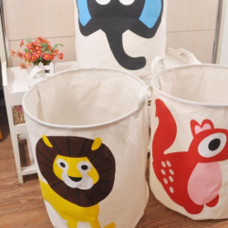 40 X 50cm Zakka Stil...