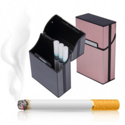 2 Färger Cigaretter Smal...