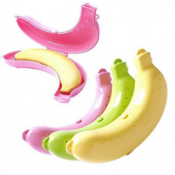 Frukt Banan Låda Otecter...