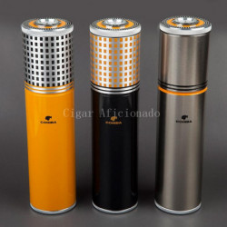 Cohiba Gadgets Yellow Black...
