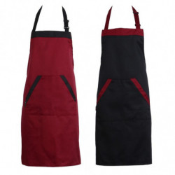 Unisex Halterneck...