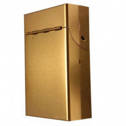 Meof Magnetisk Aluminium...