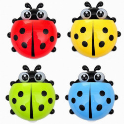 Ladybug Tandborste Hållare...