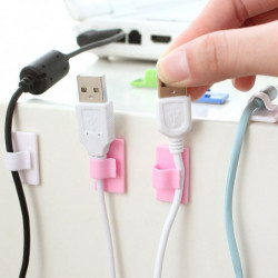 8 St Uppsättning Kabel...