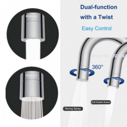 Dualfunktion 2flow Vatten...