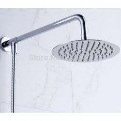Krom Avsluta Badrum 6 Inch...