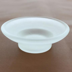 Glas Tvål Maträtt Repair Del