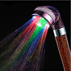 Led Ska Hand Dusch Badrum...