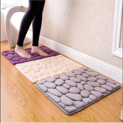 40x60cm Matta Dusch Golv...