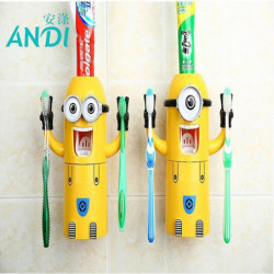 Odukter Söt Minions Design...