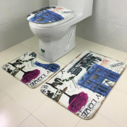 Kvalificerad Fashional 3pcs...