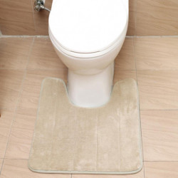 40 X 60cm U Formad Bad Mats...