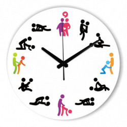 Modern Design Kama Sutra...