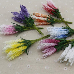 10 St Lavendel Skum...