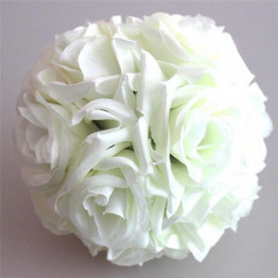 1 St 15cm Artificiell Silke...
