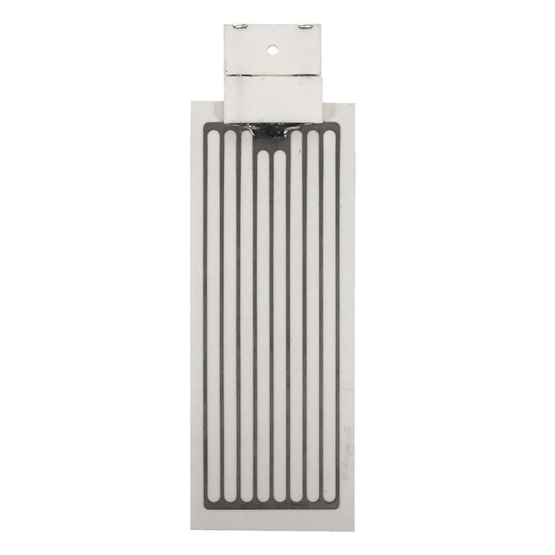 10g H Tvåsidig Ozon Keramisk Tallrik För Ozon Generator Tillbehör