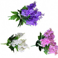 Silke Artificiell Blommor...