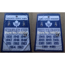 Toronto Lönn Leafs Stanley...