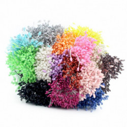 288pcs Massa 3mm Dubbel...
