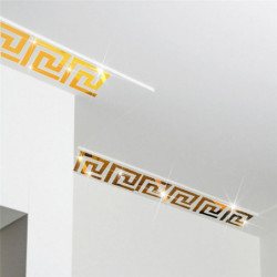 10cmx10cm Silver Guld...