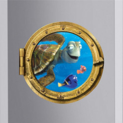 Find Dory Nemo Sea Turtle...