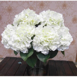 Artificiell Hortensia...