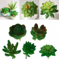 1 St Artificiell Mini Plast...