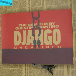 Quentin Tarantino Django...