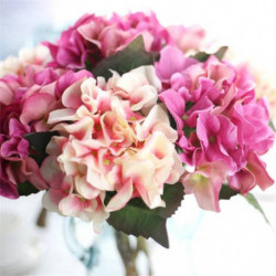 Artificiell Hortensia...