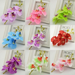 1 St Artificiell Blommor...