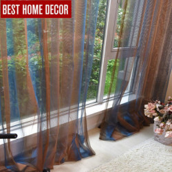 Bhd Draperier Tyll Ren...
