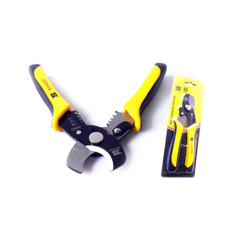 Bosi 7 Inch Awg 1