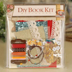 Scrapbooking Album...