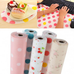 300cm Söt Polka Dots Hylla...